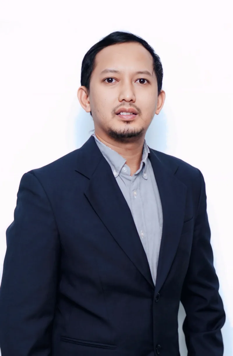 Foto Adhi Nugroho